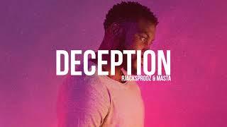 Instru Type Damso / Future - Déception (RJacksProdz & Masta)