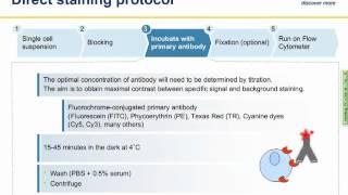 Flow cytometry introduction and troubleshooting