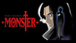 MONSTER ANIME Episode 9 - Descent Into Madness