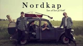 Nordkap - Som at Sove på Hotel