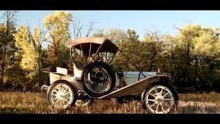 Gilmore Car Museum - Hickory Corners, Michigan