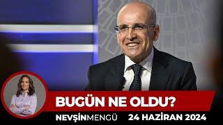 CHP Mehmet Şimşek'i İkna Etti mi? Vergi Yükümüz Ne Kadar Olacak?