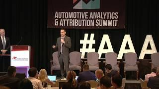 Outsell and RXA Keynote Address at AAAS 2019