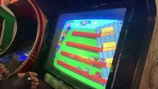 Tapper arcade club 1 million points