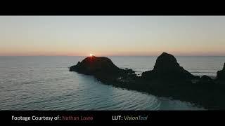 Introducing Phantom LUTs for Mavic 3