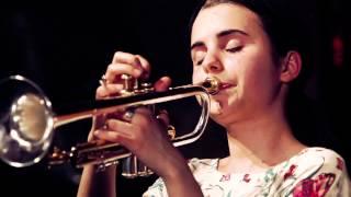 Meditaçao (from Live at Jamboree) -  Andrea Motis & Joan Chamorro quintet + Scott Hamilton