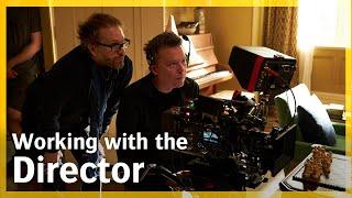 Working with the Director | Cinematography Roundtable