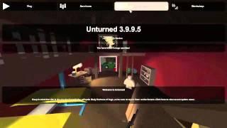 Descarga unturned 3.9.9.5 full sin steam Fácil