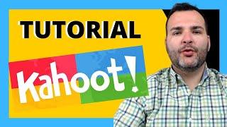 Cómo Usar Kahoot |TUTORIAL  En Español 2023