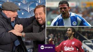 Guess The Forgotten Premier League Footballers  | Peter Crouch & Ally McCoist  | TNT Sports