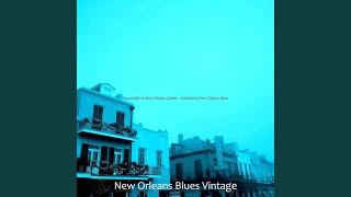 Blues Harmonica Soundtrack for Blues Bars