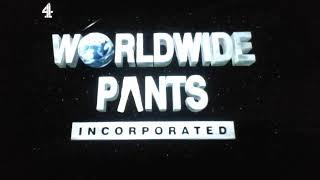 Where's Lunch/HBO Independent Prods/Worldwide Pants Incorporated/CBS Broadcast Inter (2002) #1