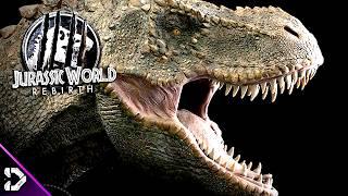 This Changes EVERYTHING! (Jurassic World 4 Title REVEALED)