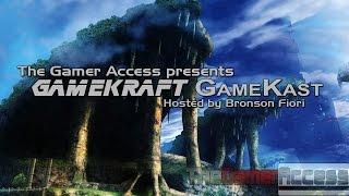 TGA GameKraft GameKast Episode 142: Personal Food History