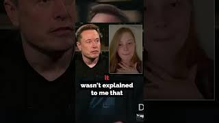 Elon Musk Declares War on Transgender Agenda