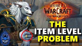 Item Level Ruined Gear Progression In WoW - How To Fix It - Samiccus Discusses & Reacts