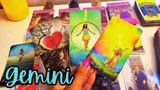 GEMINIA RECONCILIATION YOU DONT EXPECT Tarot LOVE Reading