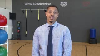 The Importance of Warming Up Before Activity (Sports Medicine Minute)