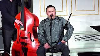 Denis Kucherov | Radik Tyulyush | Pravin | Phill | Song of Love (Tuva)