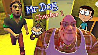 Mr Dog - Chapter 1 | Full Gameplay | Android Horror Game