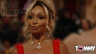 Whatever they say Karen did, she did on Real Housewives of Potomac Season 9 Ep 17 | Recap/Review