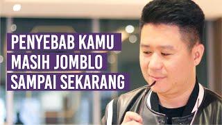 Penyebab Kamu Masih Jomblo Sampai Sekarang