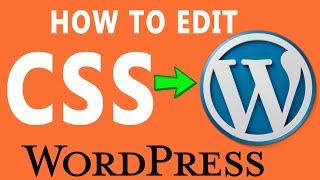 How to Edit CSS of WordPress site through cPanel?