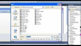 GeckoFx TabControl Web C# "CSharp"Parte1.mp4