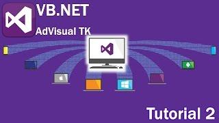 Visual Basic ProgressBar Tutorial 2