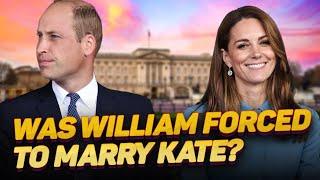 We found out why Prince William didn’t want to marry Kate Middleton for a long time