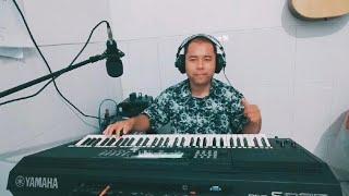 Satu Rasa Cinta - Arief (Nada Instrumen Keyboard) versi koplo