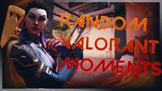 Most Random Valorant Moments | iLag Gaming | (HINDI)