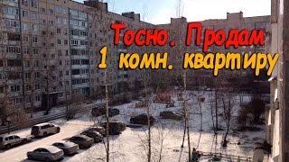 Купить квартиру в Тосно | Квартиры в Тосно | Тосно недвижимость | Риэлтор Колпино