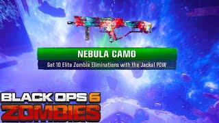 Unlocking NEBULA Was 100% Worth it in BLACK OPS 6: ZOMBIES