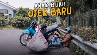 ANAK BUAH OJEK BARU