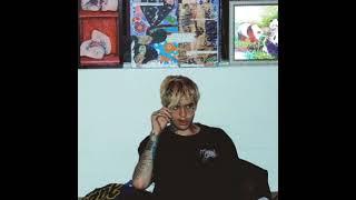 lil peep - save that shit (slowed + reverb)