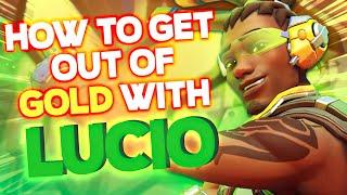 LUCIO EDUCATIONAL UNRANKED TO GM - EPISODE 1: GOLD