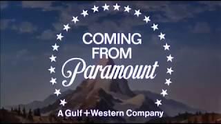 Coming From Paramount logo (1969)