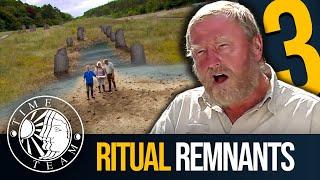  Time Team's Top 3 RITUAL REMNANTS