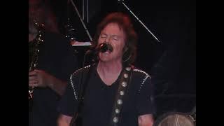 The Doobie Brothers LIVE * FULL SHOW * Bethlehem, PA  August 11, 2010