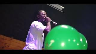 THUDDAROW PERFORMING LIVE @ FAST ENT 420 BASH 2023 | COMEDY SKIT | #SHOTBYLOUDD