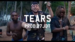 Blanco x Keeya Keys x 4PLAY Type Beat "Tears" Prod. By 27JDT | Base De Funk Instrumental 2021