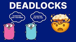 Deadlocks - What are? How to provent for?