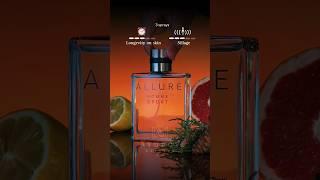 CHANEL ALLURE HOMME SPIRT COLOGNE #luxuryperfume #inspiredperfume #perfumes #designerperfumes