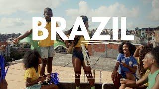 This Is Brazil | BMPCC 6K | Sigma 18-35 f1.8