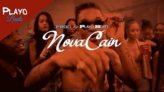 (*SOLD) Rae Sremmurd Type Beat "NovaCain"by @playobeats | Instrumental | Free Type Beats