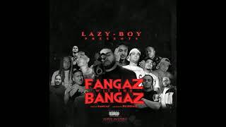 Fangaz - Billy Bad Ass Ft Mo Guns,A Peez & Ralo Bout That