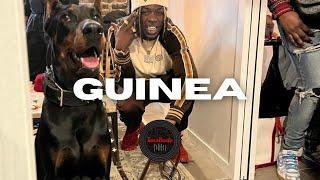 [FREE] Gazo X Freeze Corleone French Drill Type Beat x UK Drill Type Beat "GUINEA" (Prod. TunaBeatz)