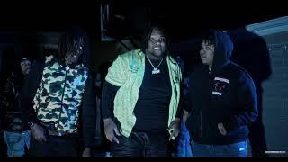 JHE AL (FAT A) X KTR KAYO X LIL JOHNNY - SHORTAGE (MUSIC VIDEO) @MONEYSTRONGTV