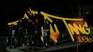 1096 Gang - Mala Wu-Tang (Official Music Video) [Prod. by ACK]